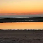 度假居 La Famille A Pied *