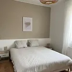 Holiday home La Famille A Pied Marennes (Charente-Maritime)
