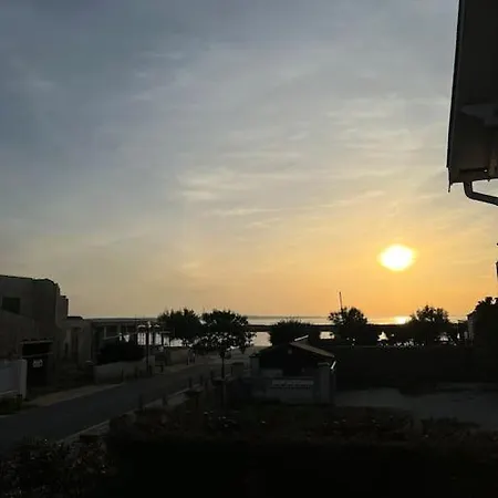 La Famille A Pied Dom wakacyjny *