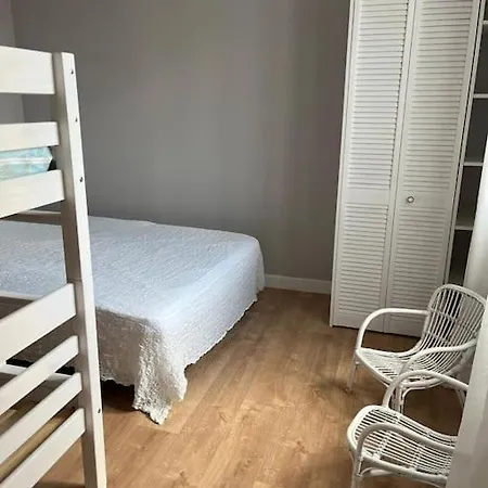 Hébergement de vacances La Famille à Pied *