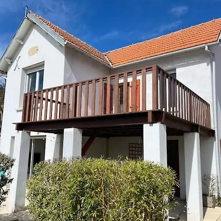 La Famille à Pied Hébergement de vacances *