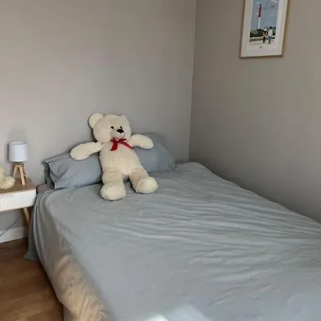 La Famille à Pied *