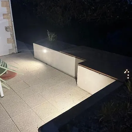 La Famille à Pied Hébergement de vacances Marennes (Charente-Maritime)