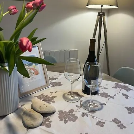 La Famille à Pied * Marennes (Charente-Maritime)