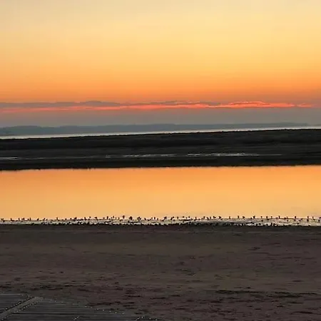 Hébergement de vacances La Famille à Pied *