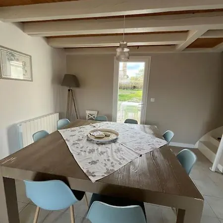 La Famille A Pied * Marennes (Charente-Maritime)