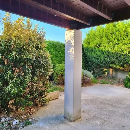 Dom wakacyjny La Famille A Pied