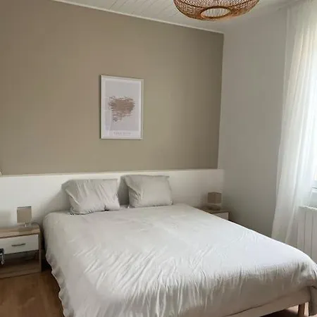 Semesterbostad La Famille A Pied Marennes (Charente-Maritime)