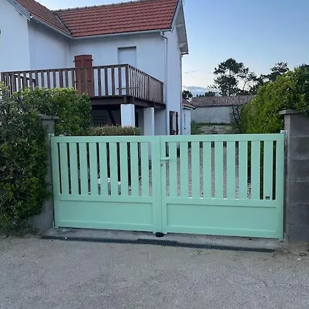 La Famille à Pied Marennes (Charente-Maritime)