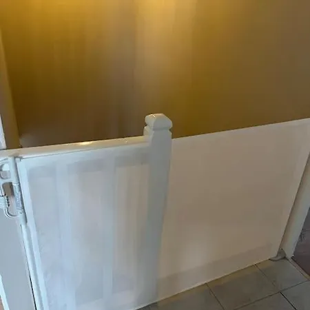 Hébergement de vacances La Famille à Pied Marennes (Charente-Maritime)