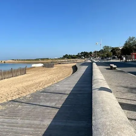 La Famille à Pied * Marennes (Charente-Maritime)