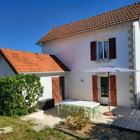 La Famille à Pied Hébergement de vacances