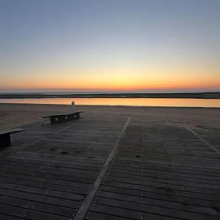 La Famille à Pied * Marennes (Charente-Maritime)
