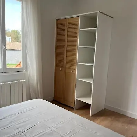 La Famille A Pied Marennes (Charente-Maritime)