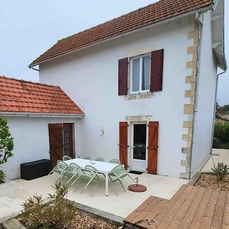 Dom wakacyjny La Famille A Pied