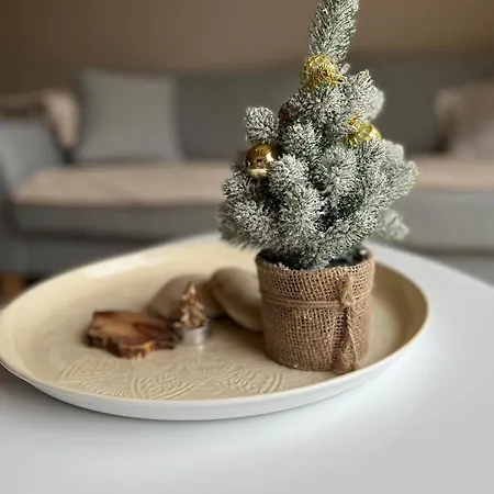 La Famille A Pied Dom wakacyjny