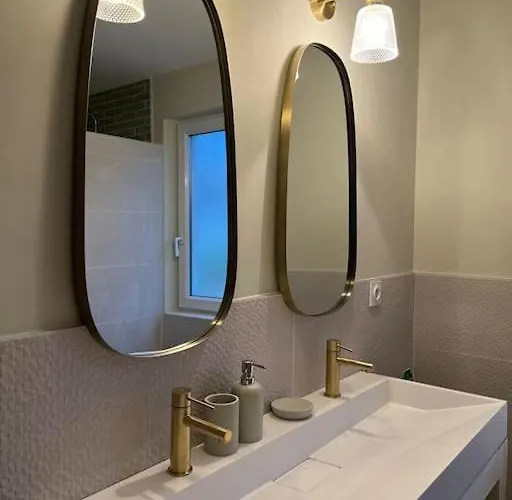 La Famille A Pied Сasa de vacaciones Marennes (Charente-Maritime)