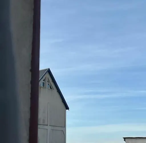 Сasa de vacaciones La Famille A Pied *