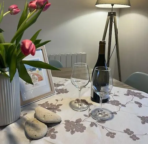 La Famille A Pied * Marennes (Charente-Maritime)