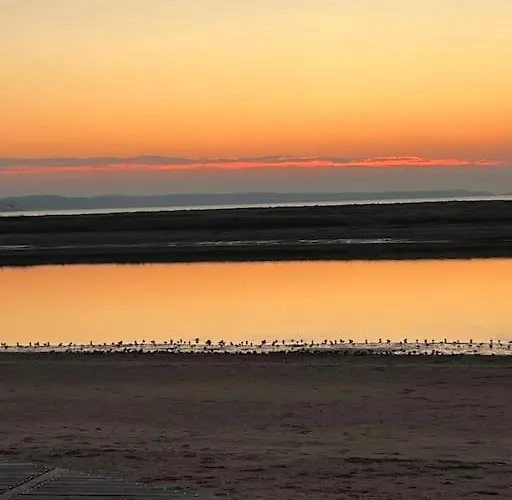 Сasa de vacaciones La Famille A Pied *