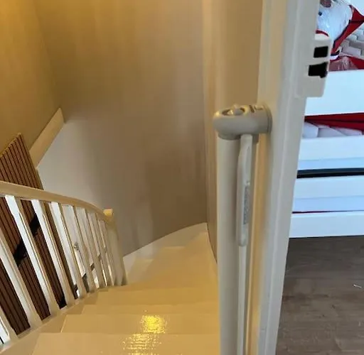 La Famille A Pied Сasa de vacaciones