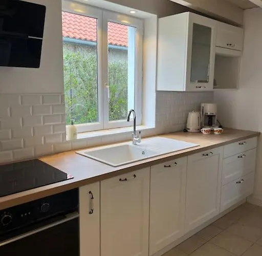 La Famille A Pied Сasa de vacaciones