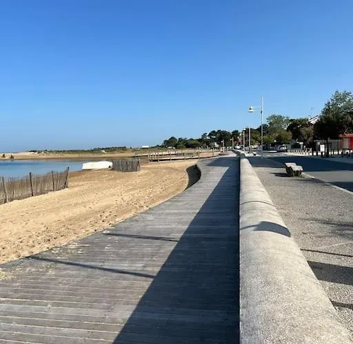 La Famille A Pied * Marennes (Charente-Maritime)