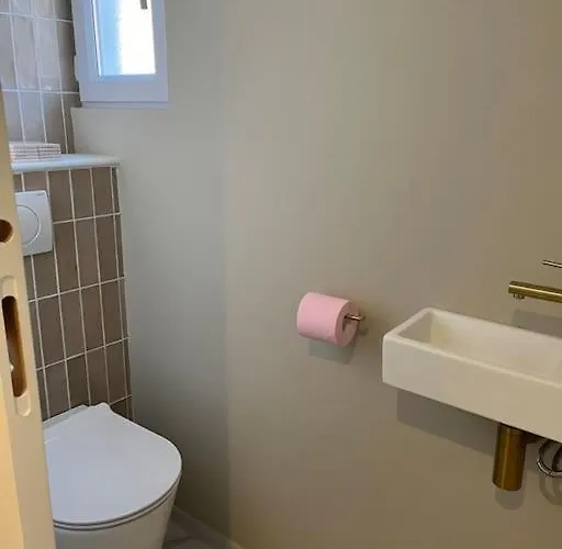 Сasa de vacaciones La Famille A Pied Marennes (Charente-Maritime)