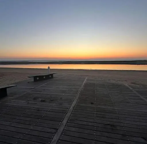 La Famille A Pied * Marennes (Charente-Maritime)