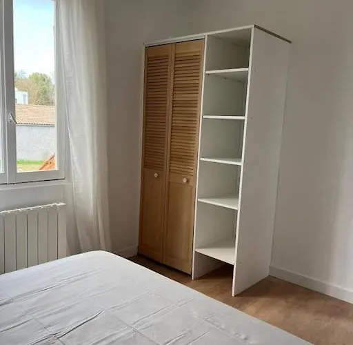 La Famille A Pied Marennes (Charente-Maritime)