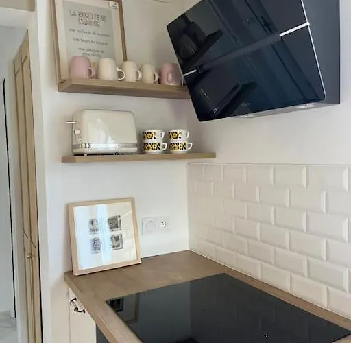 Сasa de vacaciones La Famille A Pied *