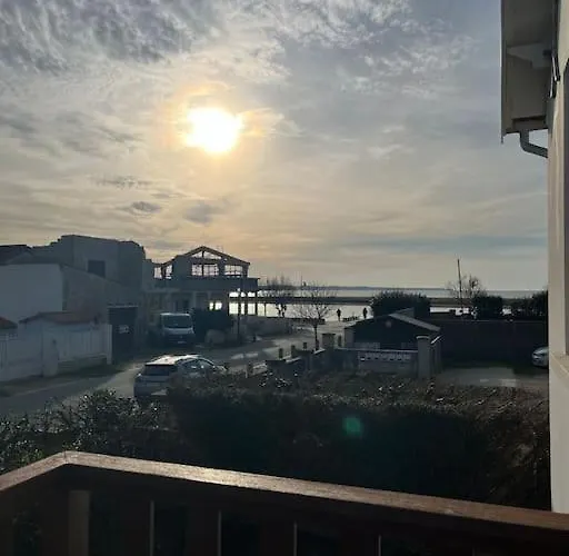 La Famille A Pied Сasa de vacaciones