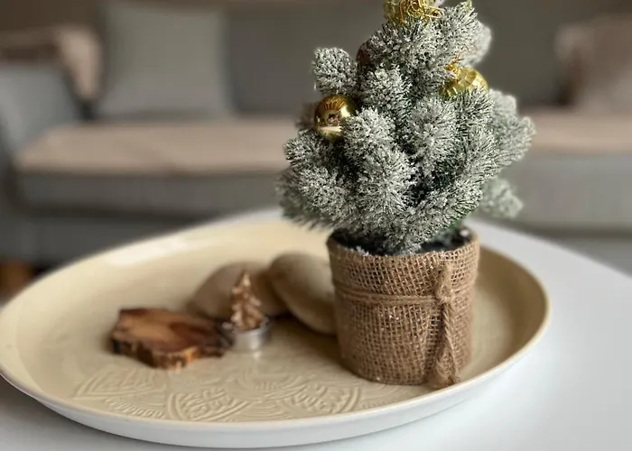 La Famille A Pied Сasa de vacaciones